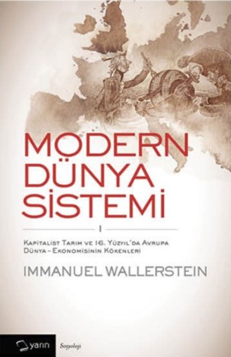 Modern Dünya-Sistemi I