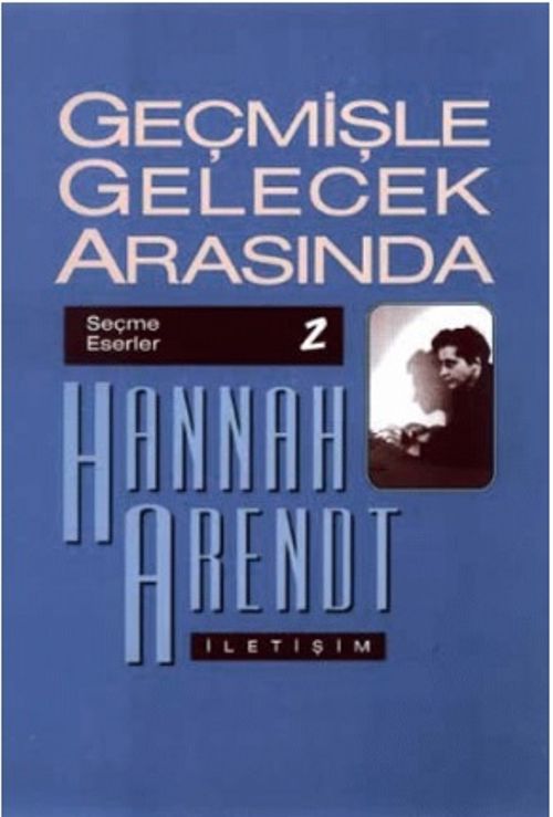 Devrim Üzerine