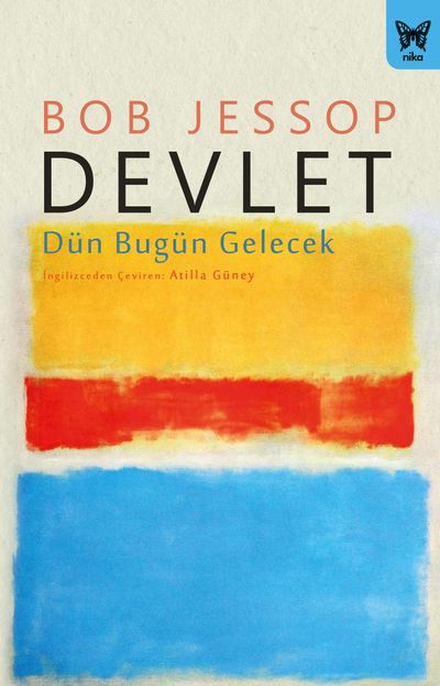 Devlet