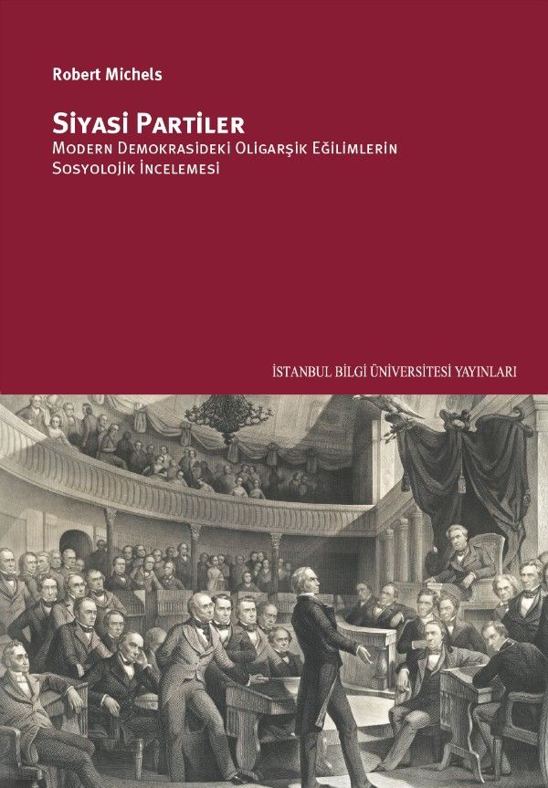Siyasi Partiler