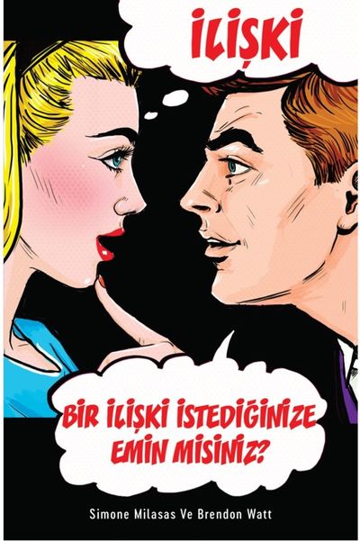 İlişki İçinde Ben