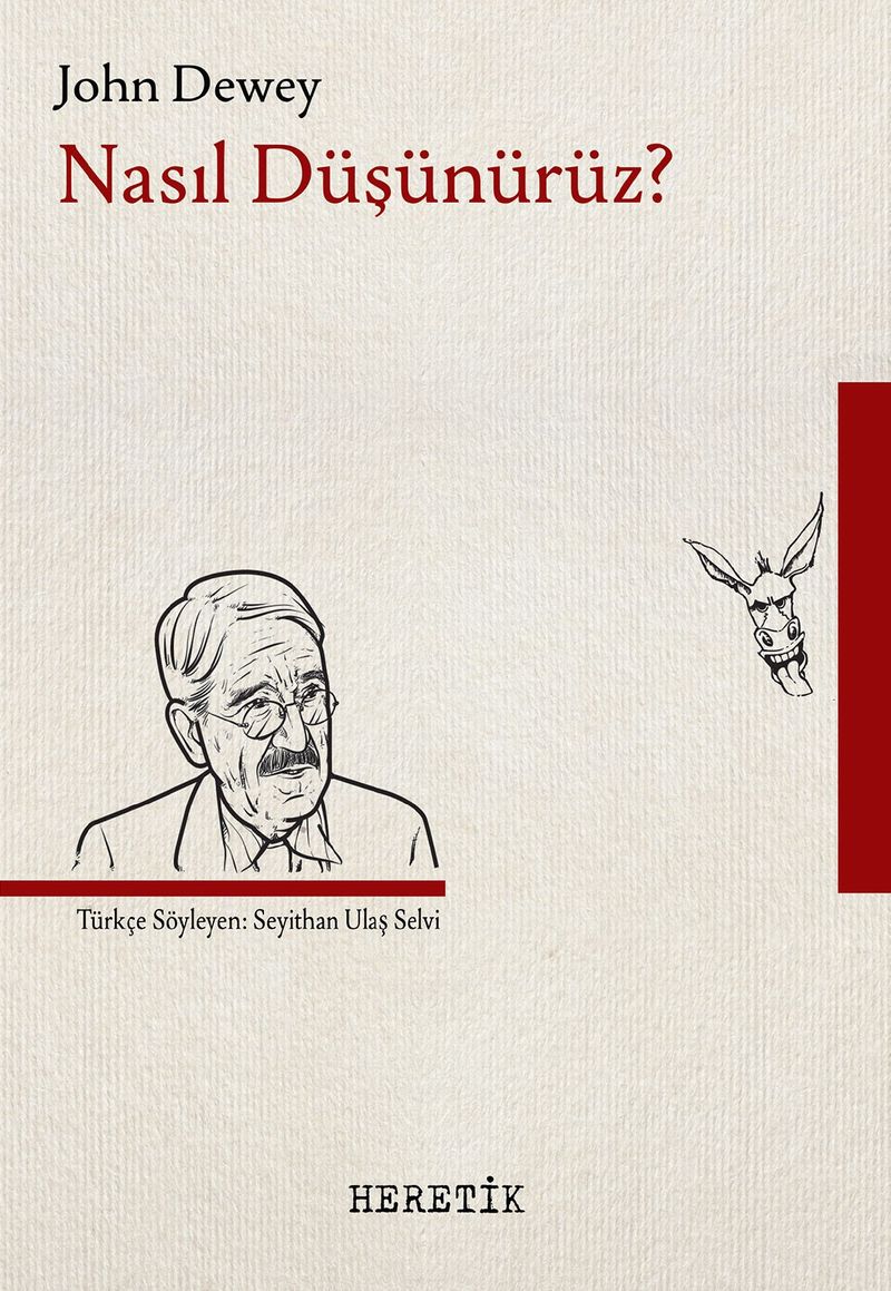 Çalışmanın Reddi