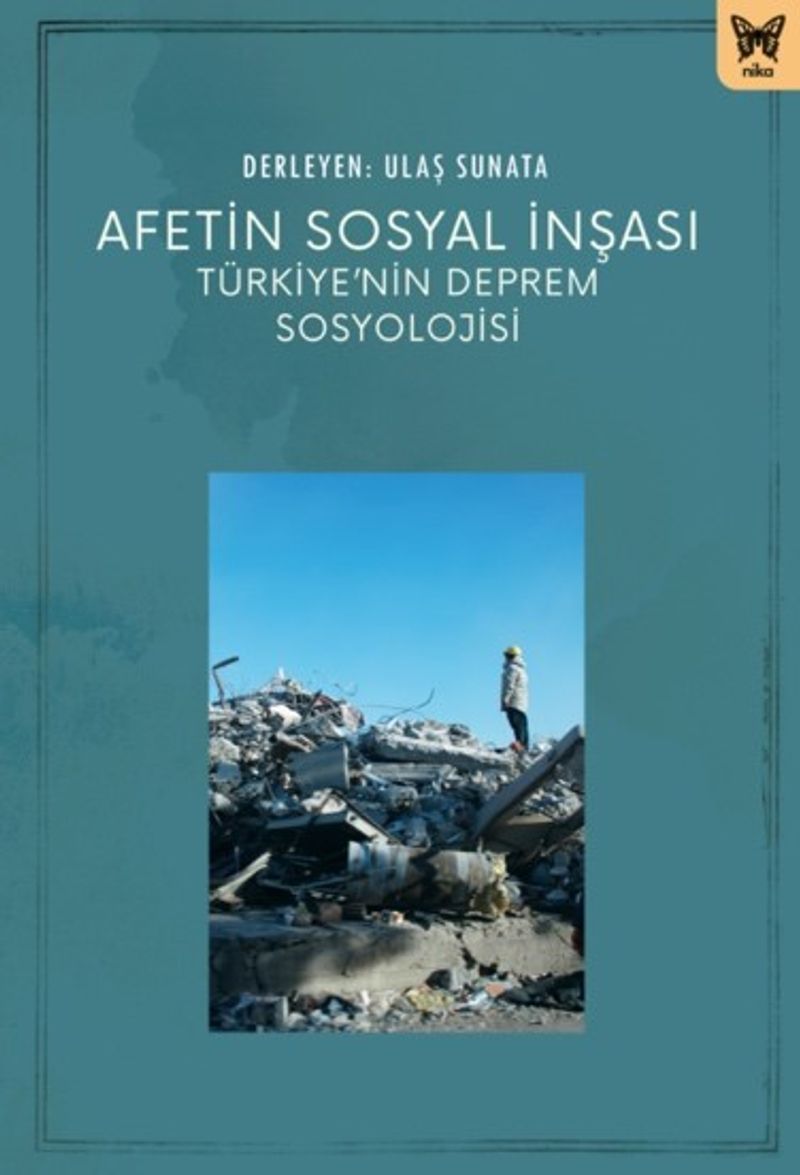 Afetin Sosyal İnşası