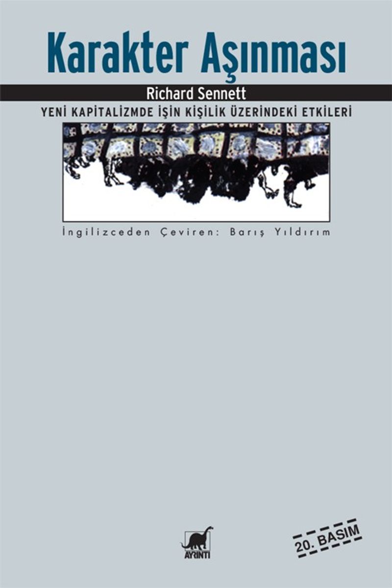 Karakter Aşınması