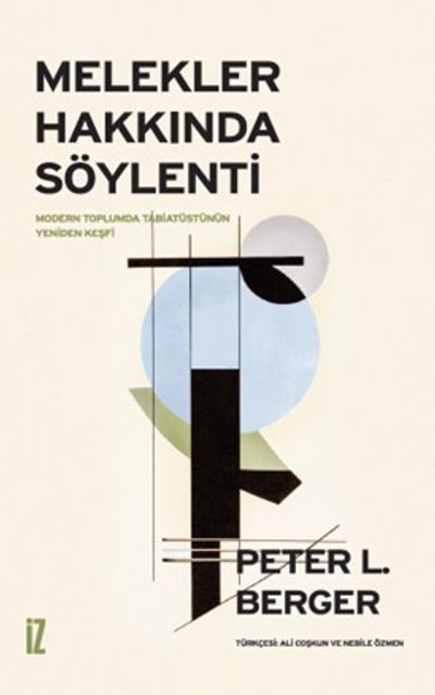 Melekler Hakkında Söylenti
