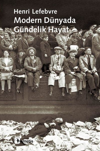 Modern Dünyada Gündelik Hayat