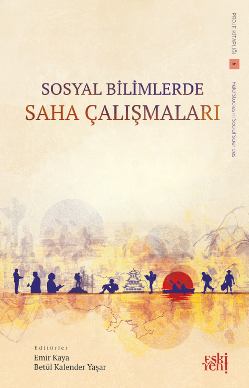 Sakatlık Çalışmaları: Sosyal Bilimlerden Bakmak