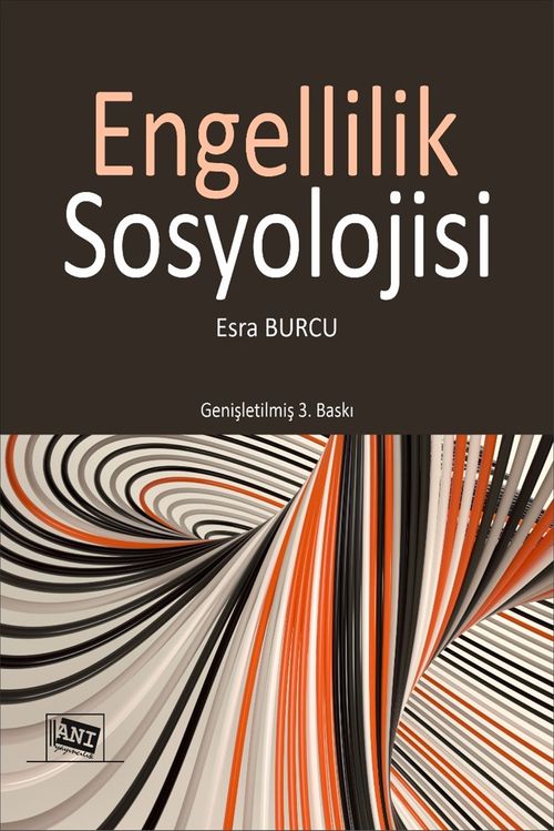 Engellilik Sosyolojisi