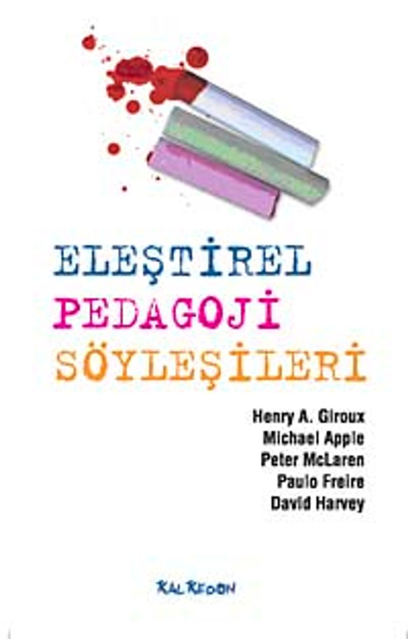 Pedagoji ve Politika