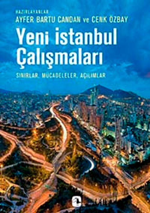 Yeni İstanbul Çalışmaları