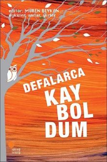 Defalarca Kayboldum & Öyküler Anılar Şiirler
