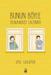 Bunun Böyle Olmaması Lazımdı
