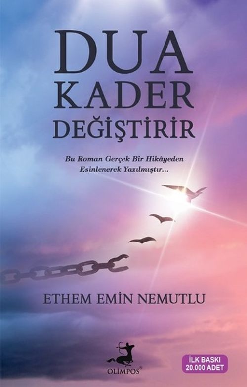 Dua Kader Değiştirir