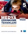 Medya &Ccedil;&ouml;z&uuml;mleme Teknikleri