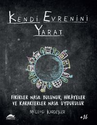 Kendi Evrenini Yarat
