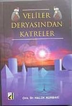 Veliler Deryasından Katreler