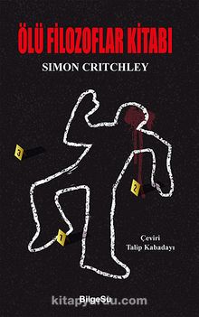 Ölü Filozoflar Kitabı - Simon Critchley