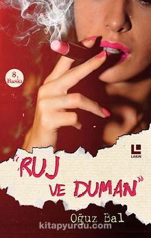 Ruj ve Duman - Oğuz Bal