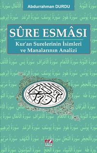 Sure Esması & Kur'an Surelerinin İsimleri ve Manalarının Analizleri