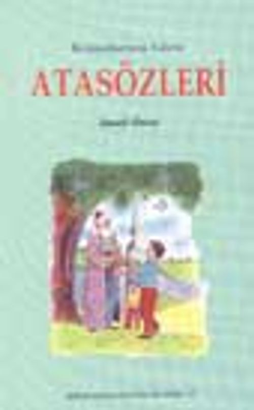 Atasözleri 