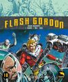 Flash Gordon Cilt:10 1. Albüm 1951-1953