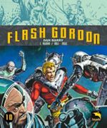 Flash Gordon Cilt:10 1. Albüm 1951-1953
