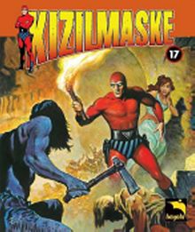 Kızılmaske 17