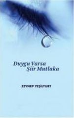 Duygu Varsa Şiir Mutlaka