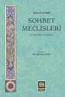 Sohbet Meclisleri