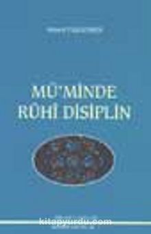 Müminde Ruhi Disiplin cep boy - Ahmet Taşgetiren