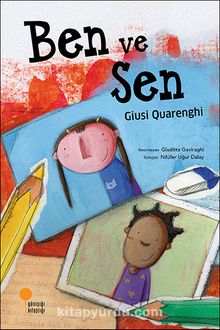 Ben ve Sen - Guisi Quarenghi