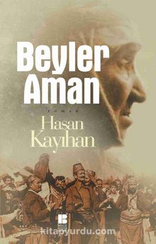 Beyler Aman - Hasan Kayıhan