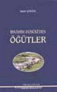 İbrahim Dusuki Hz. Öğütler CEP BOY - İmam Şarani