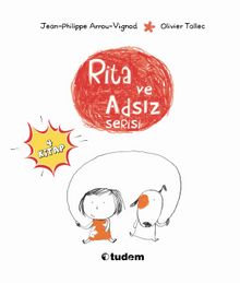 Rita ve Adsız Serisi (4 Kitap)