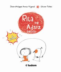 Rita ve Adsız Serisi (4 Kitap)