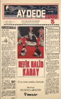 Aydede 1949 -3