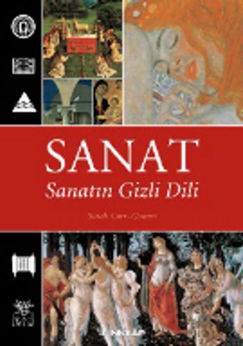 Sanat & Sanatın Gizli Dili