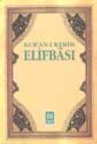 Kuranı Kerim Elifbası