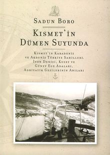 Kısmet'in Dümen Suyunda