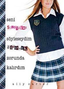 Seni Sevdiğimi Söyleseydim Öldürmek Zorunda Kalırdım