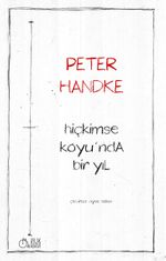 Hiçkimse Koyu'nda Bir Yıl