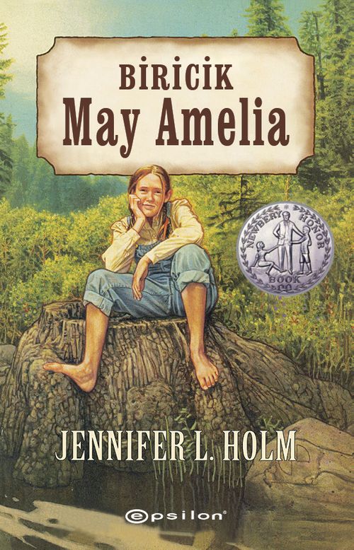 Biricik May Amelia