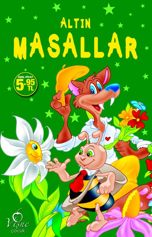 Altın Masallar
