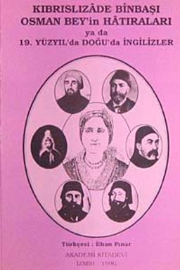 Kıbrıslızade Binbaşı Osman Bey'in Hatıraları 5-G-39