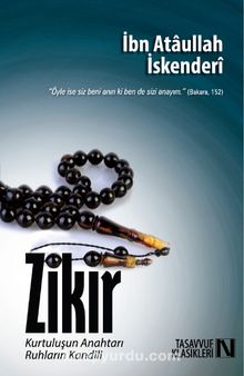 Zikir - İbn Ataullah el-İskenderi