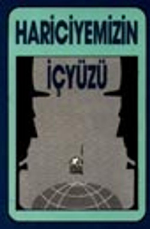Hariciyemizin İçyüzü