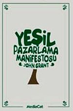 Yeşil Pazarlama Manifestosu
