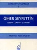 Ömer Seyfettin