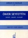 Ömer Seyfettin