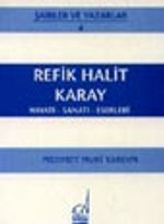 Refik Halit Karay (Cep Boy)
